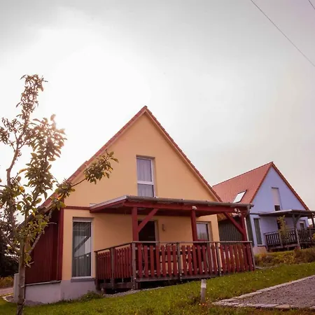 Ferienhaus Leonrod