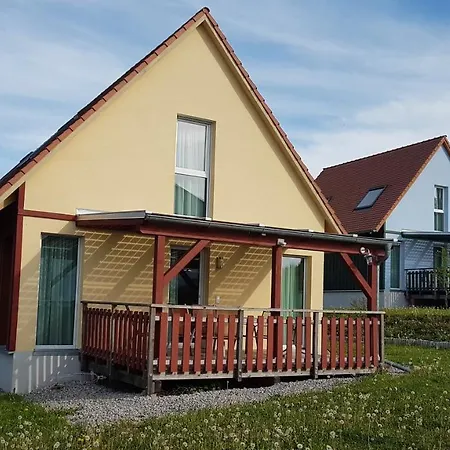 Ferienhaus Leonrod